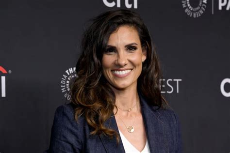 daniela ruah leaked|NCIS: LA Actress Daniela Ruahs Long Legs Steal the Show in。